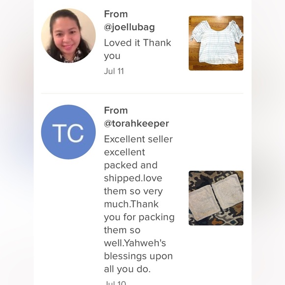 STAR RATINGS ⭐️⭐️⭐️⭐️⭐️ - Picture 10 of 15